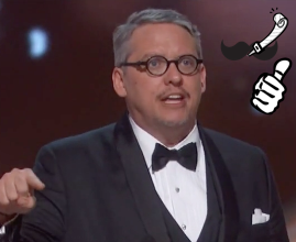 Adam McKay