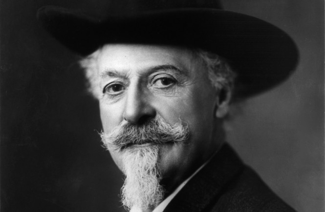 Buffalo Bill