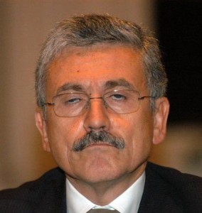 D'Alema