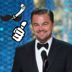 Di Caprio Oscar