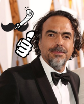 Inarritu Ok