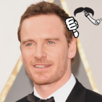 Michael Fassbender