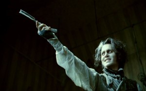 Sweeney Todd