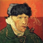 Van Gogh rasoio