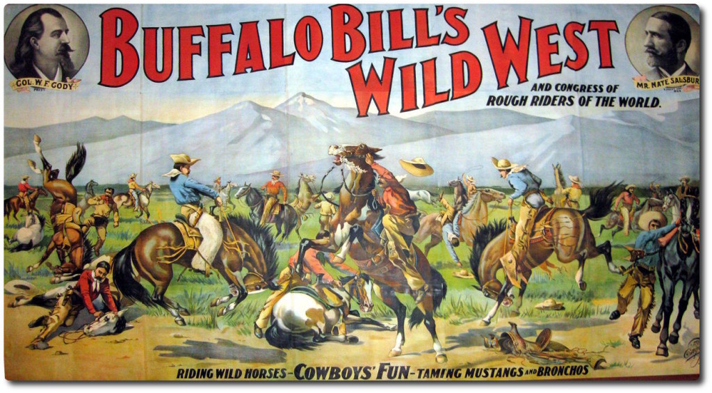 buffalobillposter