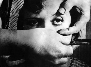 un chien andalou Bunuel Dalì