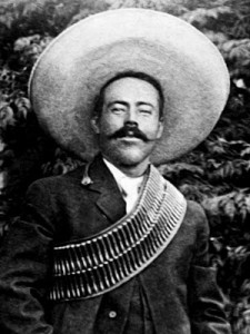 pancho villa