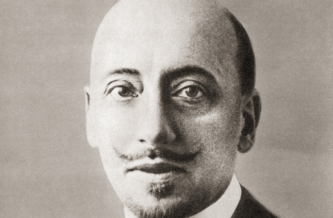 D'Annunzio