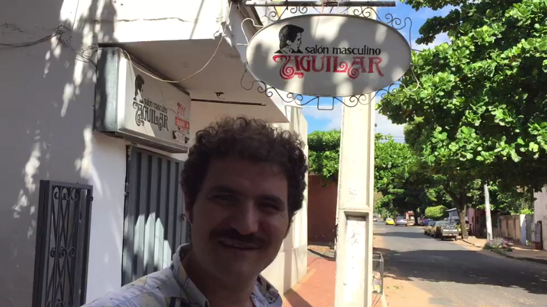 Aguilar