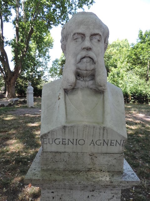 Eugenio Agneni 