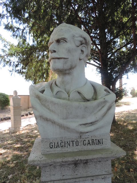 Giacinto Carini