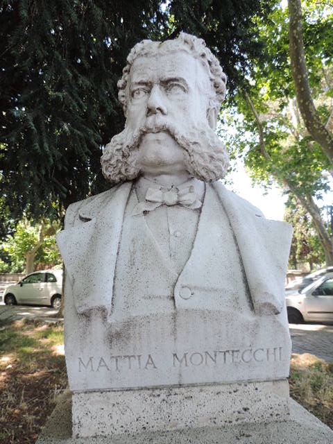 Mattia Montecchi