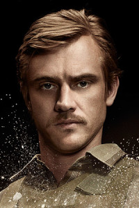  Boyd Holbrook - Steve Murphy