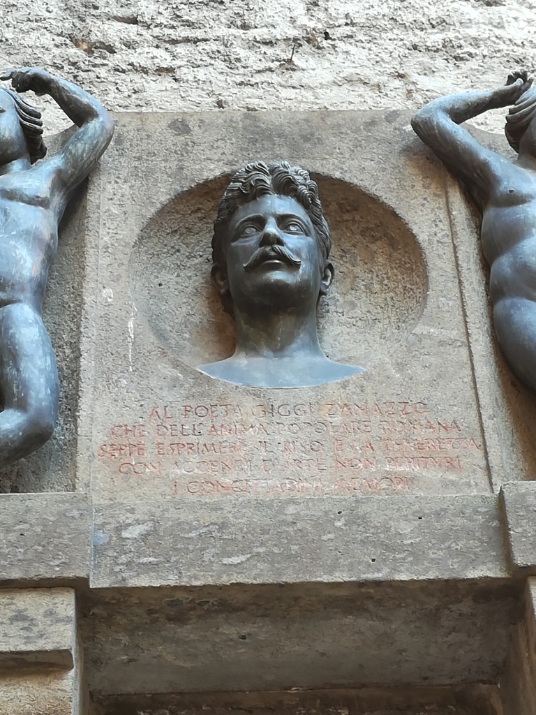 busto zanazzo