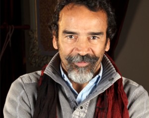 Damián Alcázar Gilberto Orejuela