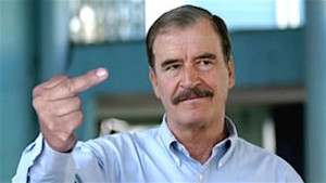 vicentefoxfinger