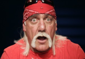 Hulk Hogan