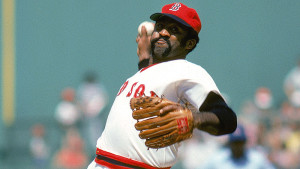 Luis Tiant