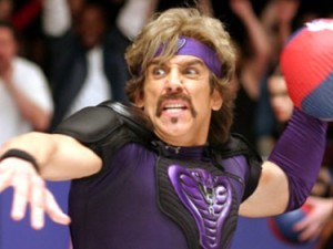 ben stiller dodgeball