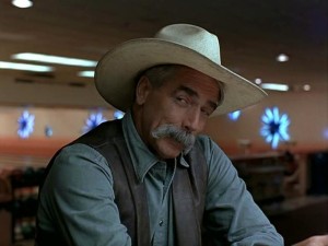 Sam Elliot grande lebowski