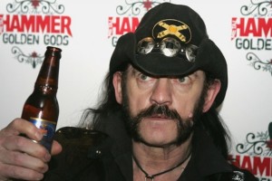 lemmy motorhead