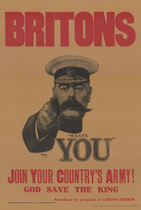 Lord Kitchener