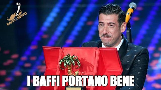 Francesco Gabbani