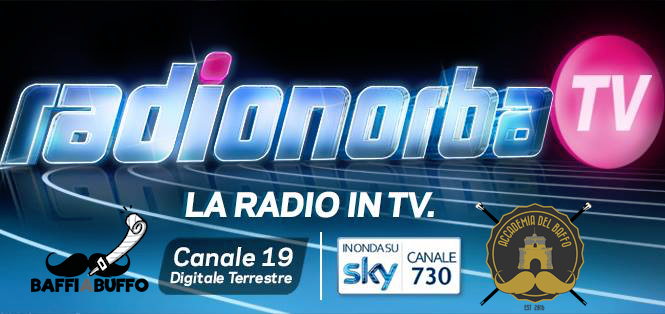 Radionorba loghi