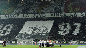 Juventus baffi