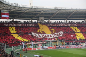 Coreo Toro