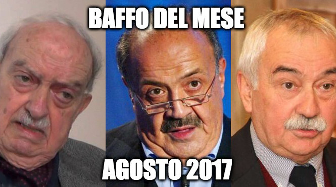 Baffo del mese Agosto 2017 (ok)