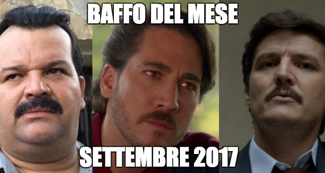 Baffo del mese settembre 2017 (ok)