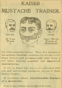 kaiser-mustache-trainer-the-World-Almanac-1901