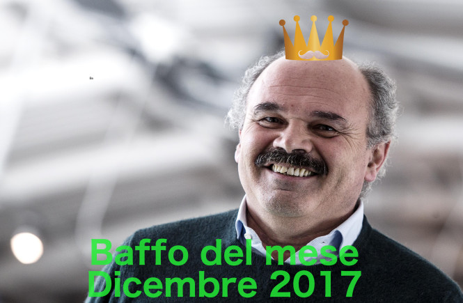 Baffo del mese Dicembre 2017 (ok)